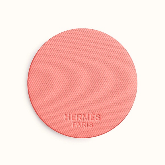 ROSE HERMÈS - Hermes Silky blush powder, Rose Blush NIB NWT - Picture 10 of 16